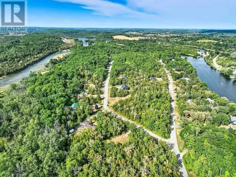 180 Riverside Drive Trent Hills ON K0L 1L0