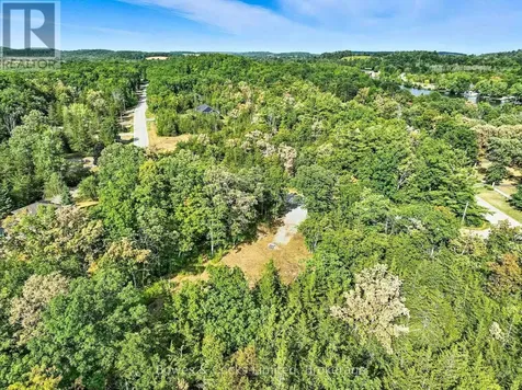 180 Riverside Drive Trent Hills ON K0L 1L0