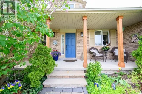 390 Mountain Road Grimsby ON L3M 4E7