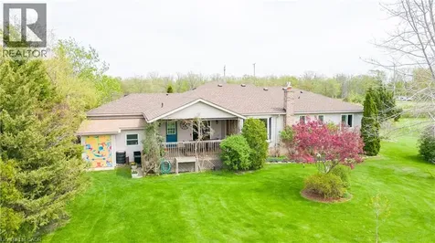 390 Mountain Road Grimsby ON L3M 4E7