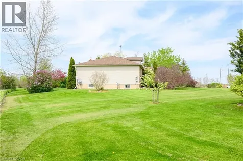 390 Mountain Road Grimsby ON L3M 4E7