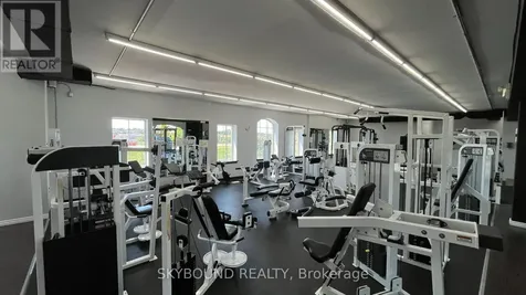 170 Lakeview Crescent Orangeville ON L9W 5J7