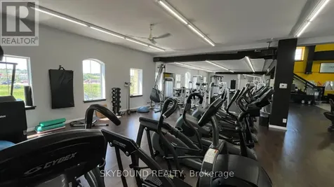 170 Lakeview Crescent Orangeville ON L9W 5J7