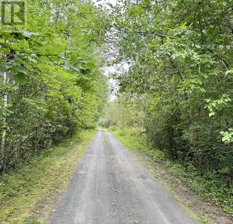 Pcl 16721 Sunset Drive Fort Frances ON P9A 2T6