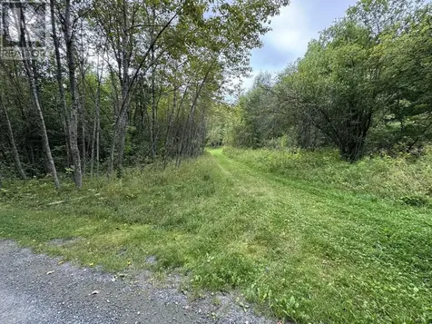 Pcl 16721 Sunset Drive Fort Frances ON P9A 2T6