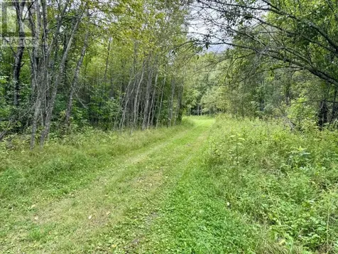 Pcl 16721 Sunset Drive Fort Frances ON P9A 2T6