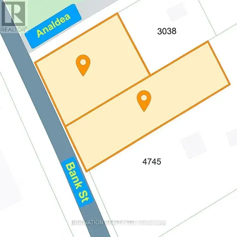 4743 Bank Street Ottawa ON K1T 3W7