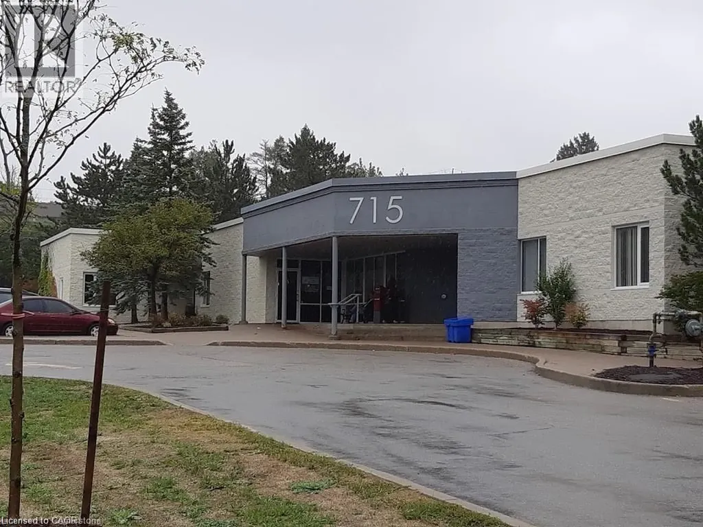 715 Coronation Boulevard Cambridge ON N1R 7R1