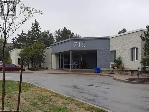 715 Coronation Boulevard Cambridge ON N1R 7R1