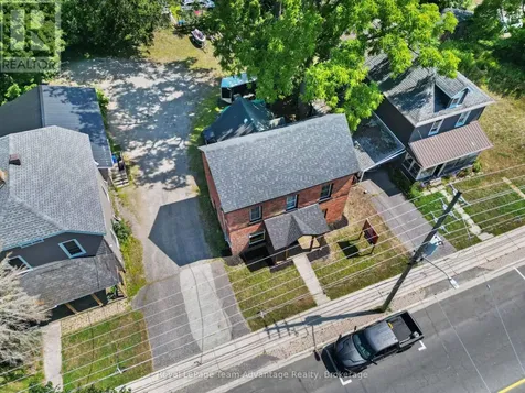 13 Church Street Parry Sound ON P2A 1Y2