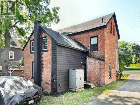 13 Church Street Parry Sound ON P2A 1Y2