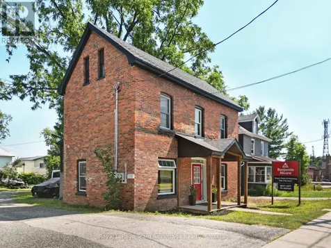13 Church Street Parry Sound ON P2A 1Y2