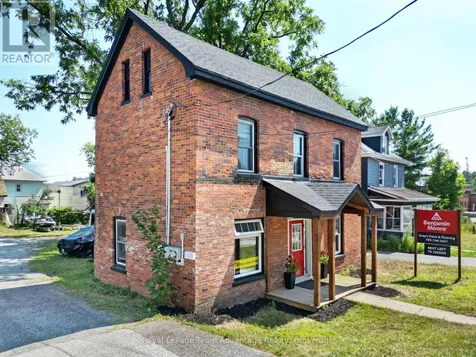 13 Church Street Parry Sound ON P2A 1Y2