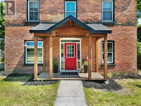 13 Church Street Parry Sound ON P2A 1Y2