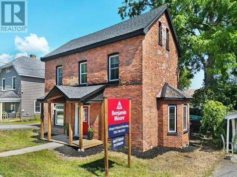 13 Church Street Parry Sound ON P2A 1Y2