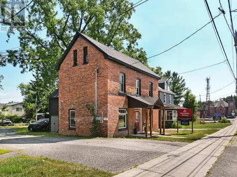 13 Church Street Parry Sound ON P2A 1Y2