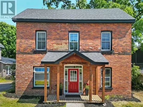 13 Church Street Parry Sound ON P2A 1Y2