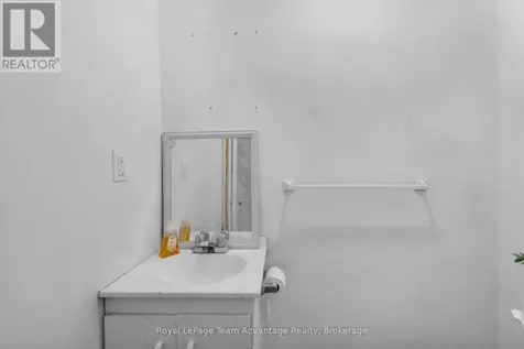 13 Church Street Parry Sound ON P2A 1Y2