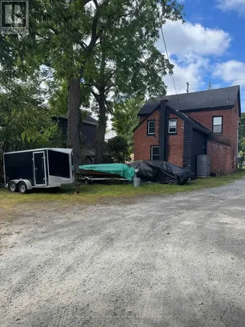 13 Church Street Parry Sound ON P2A 1Y2