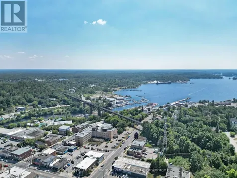 13 Church Street Parry Sound ON P2A 1Y2