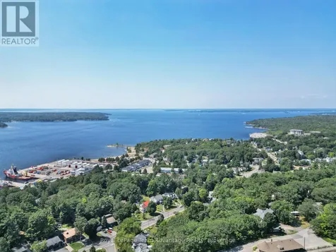 13 Church Street Parry Sound ON P2A 1Y2