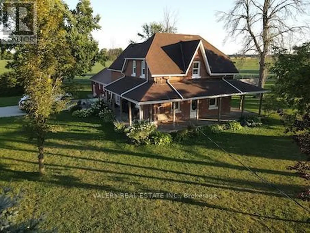 4295 Horseshoe Valley Road West Springwater ON L9X 1G1