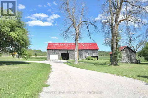 4295 Horseshoe Valley Road West Springwater ON L9X 1G1