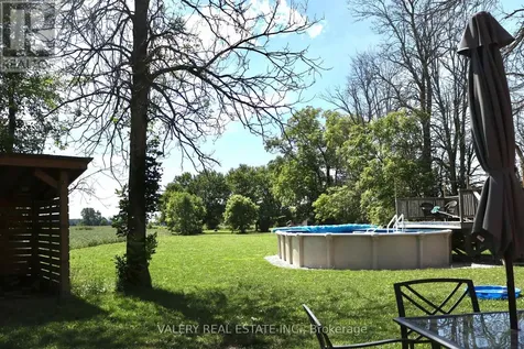 4295 Horseshoe Valley Road West Springwater ON L9X 1G1