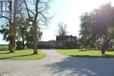 4295 Horseshoe Valley Road West Springwater ON L9X 1G1