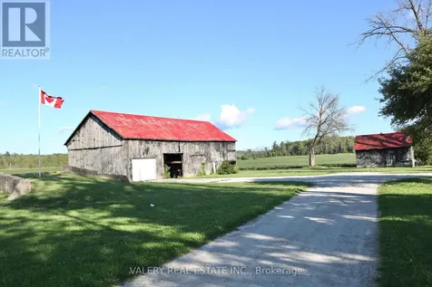4295 Horseshoe Valley Road West Springwater ON L9X 1G1