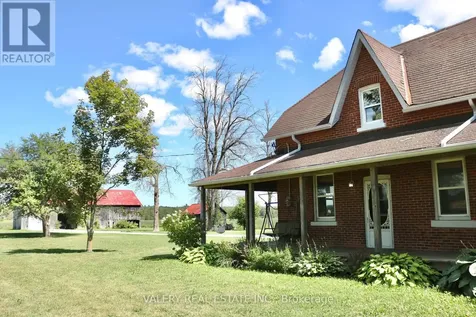 4295 Horseshoe Valley Road West Springwater ON L9X 1G1