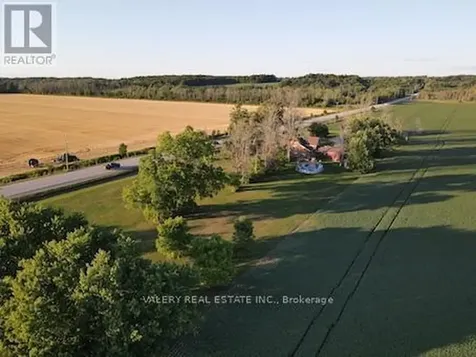 4295 Horseshoe Valley Road West Springwater ON L9X 1G1
