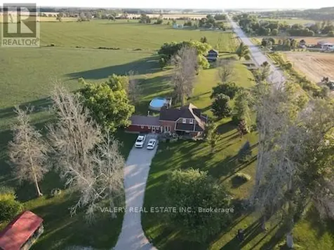 4295 Horseshoe Valley Road West Springwater ON L9X 1G1