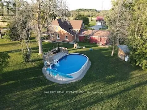 4295 Horseshoe Valley Road West Springwater ON L9X 1G1