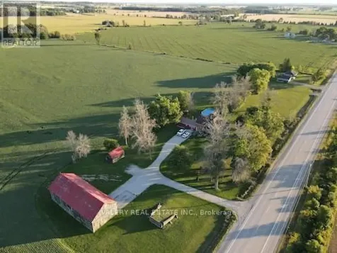 4295 Horseshoe Valley Road West Springwater ON L9X 1G1