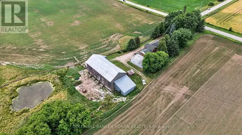 2577 Adjala Tecumseth Townline New Tecumseth ON L0G 1W0
