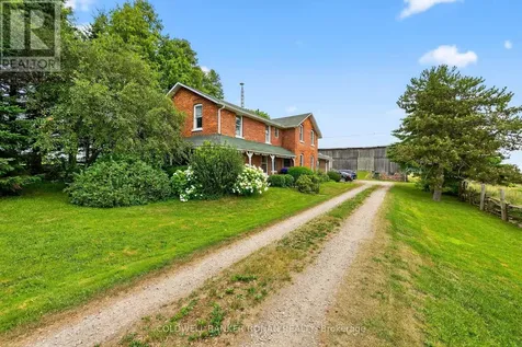 2577 Adjala Tecumseth Townline New Tecumseth ON L0G 1W0