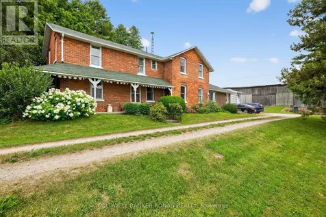 2577 Adjala Tecumseth Townline New Tecumseth ON L0G 1W0