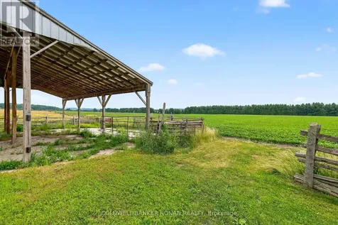 2577 Adjala Tecumseth Townline New Tecumseth ON L0G 1W0