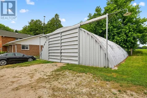 2577 Adjala Tecumseth Townline New Tecumseth ON L0G 1W0