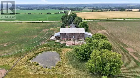2577 Adjala Tecumseth Townline New Tecumseth ON L0G 1W0