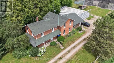 2577 Adjala Tecumseth Townline New Tecumseth ON L0G 1W0