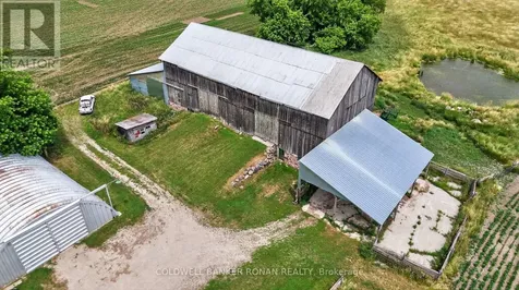 2577 Adjala Tecumseth Townline New Tecumseth ON L0G 1W0