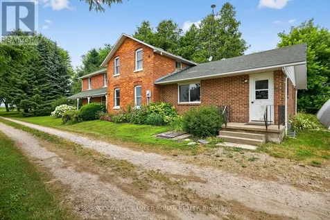 2577 Adjala-tecumseth Townline New Tecumseth ON L0G 1W0