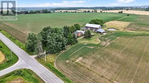 2577 Adjala-tecumseth Townline New Tecumseth ON L0G 1W0