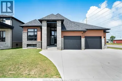 121 Hazel Crescent Kingsville ON N9Y 0A9