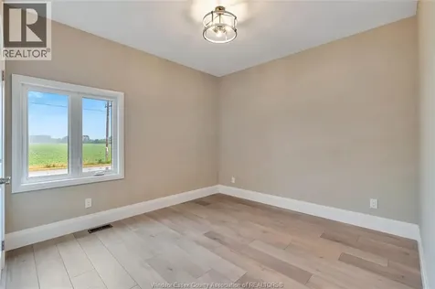 121 Hazel Crescent Kingsville ON N9Y 0A9