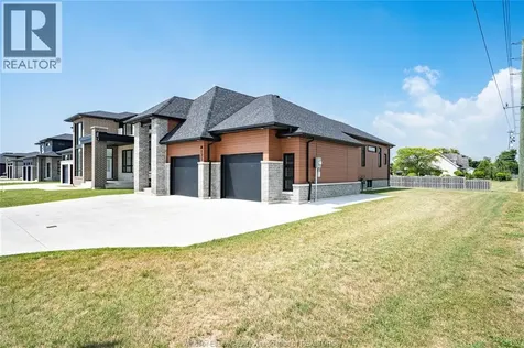 121 Hazel Crescent Kingsville ON N9Y 0A9