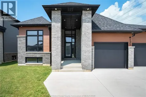 121 Hazel Crescent Kingsville ON N9Y 0A9