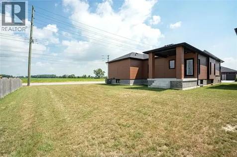 121 Hazel Crescent Kingsville ON N9Y 0A9